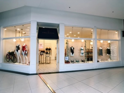 Local Comercial en Shoping Paseo Aldrey Mar del Plata